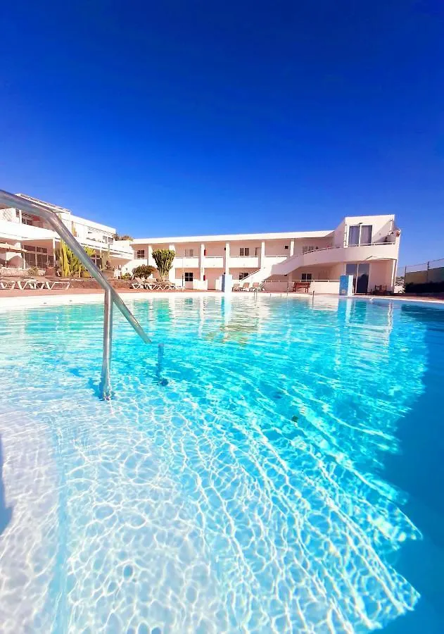 Costa Teguise II Apartman 0*,  Spanyolország