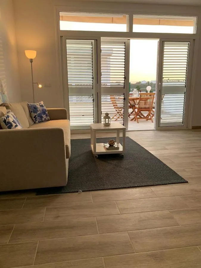 Costa Teguise II Apartman Spanyolország