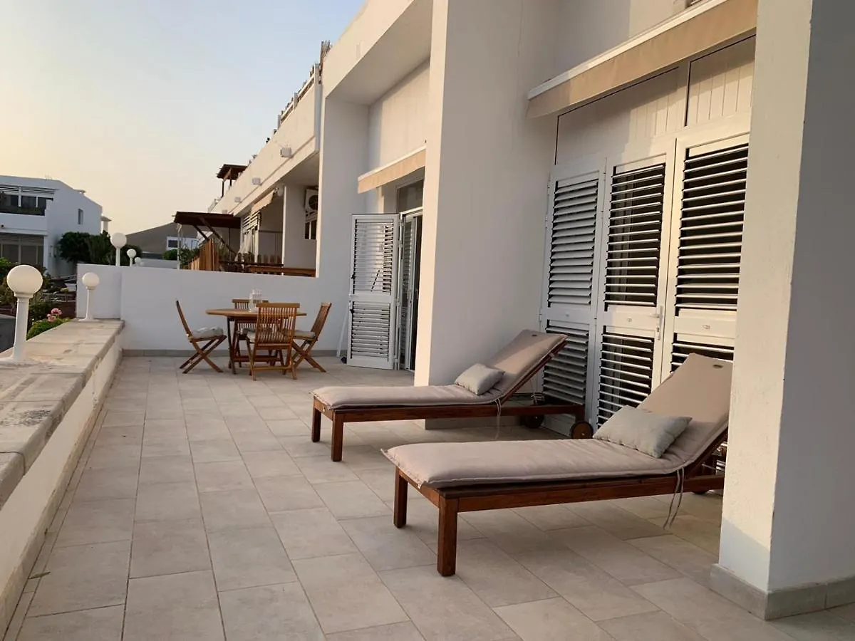 Costa Teguise II Apartman