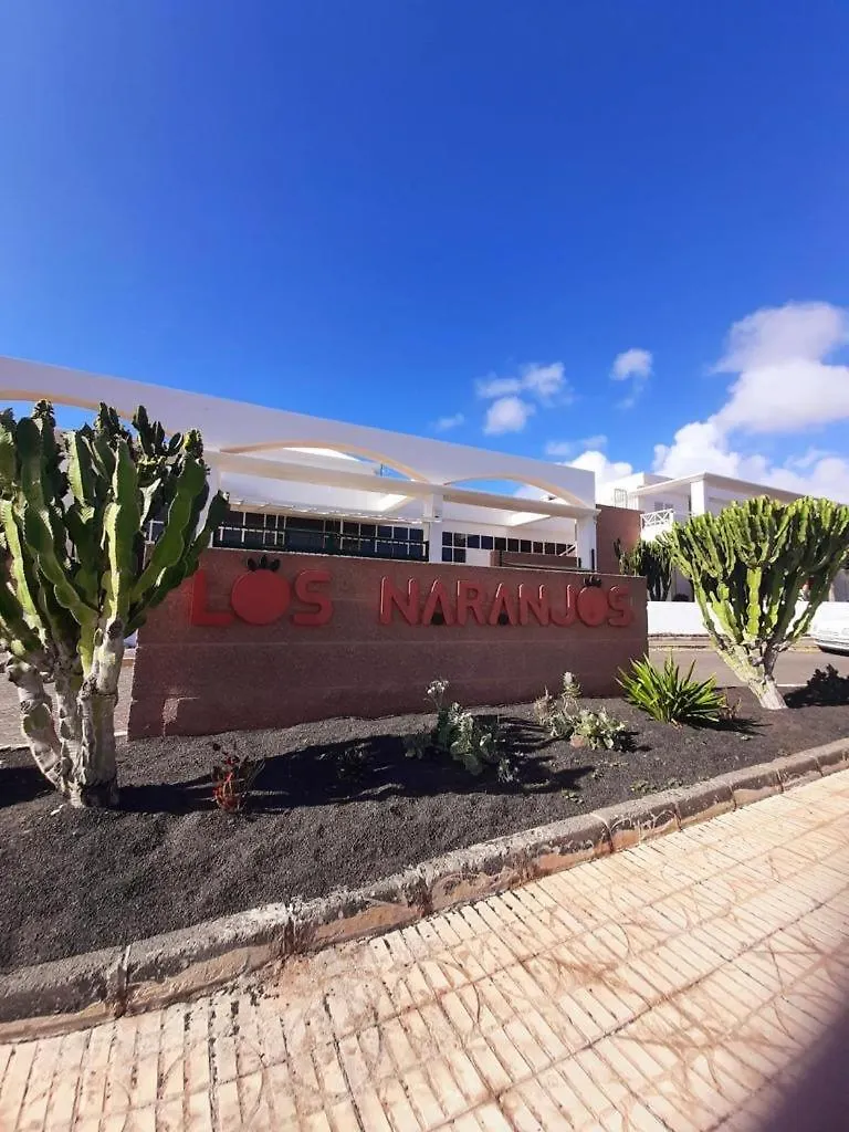Costa Teguise II Apartman