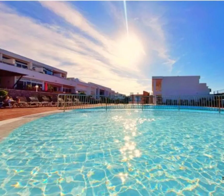 Costa Teguise II Apartman 0*,