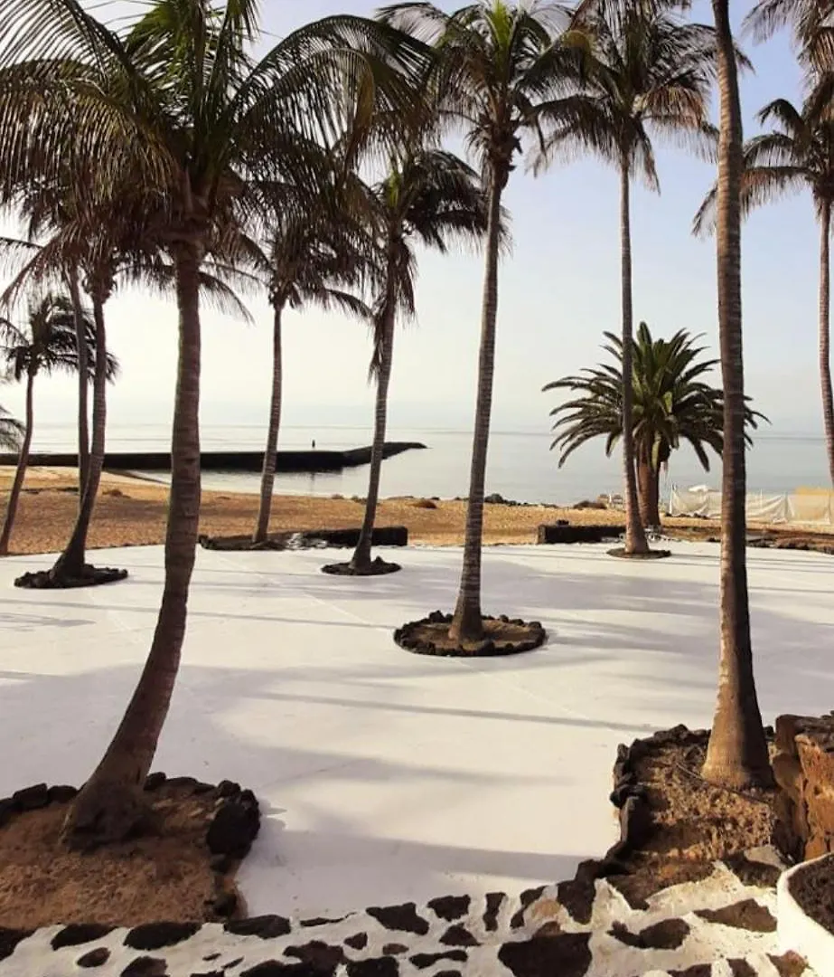 Costa Teguise II Apartman Spanyolország