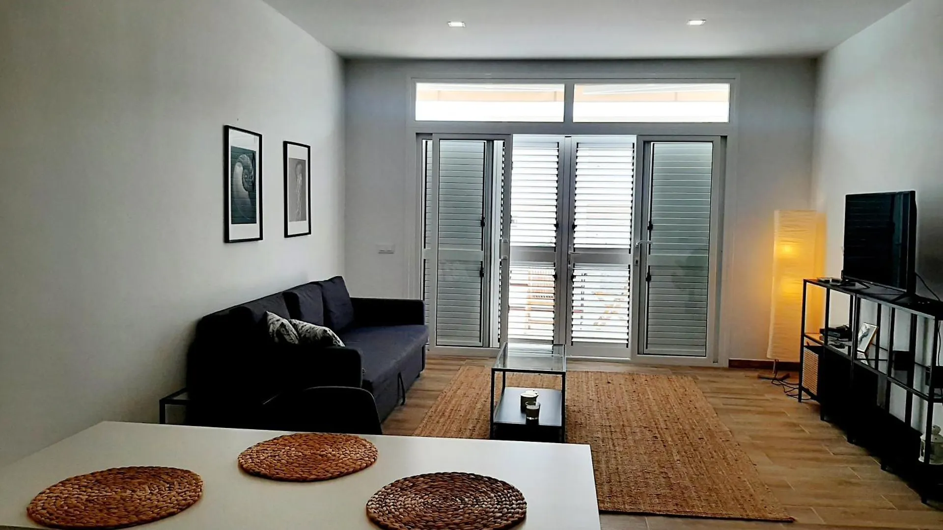 Costa Teguise II Apartman